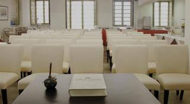 Conferencias