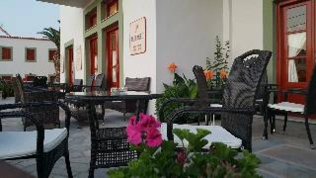 Terraço