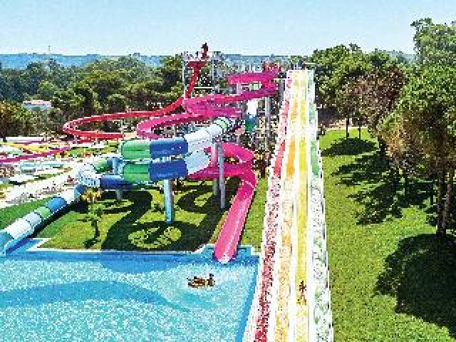 Desportos y Entretenimento