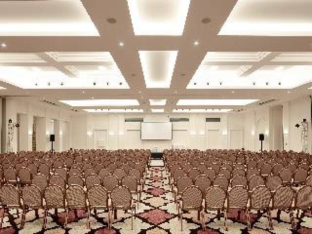 Conferencias