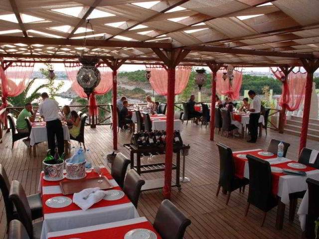 Restaurante
