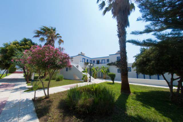Vista General
