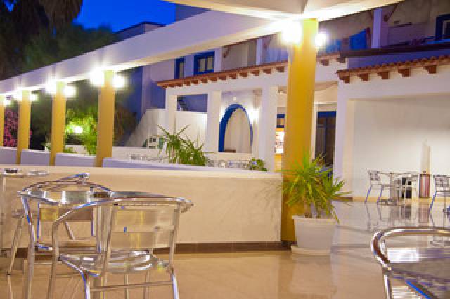 Terraço