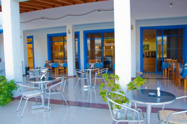 Terraço