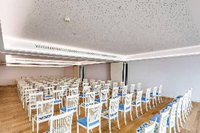 Conferencias