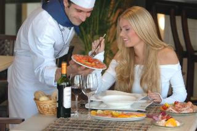 Restaurante