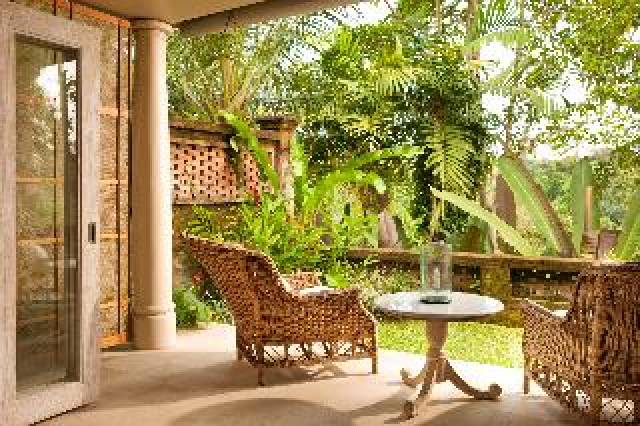 Terraço