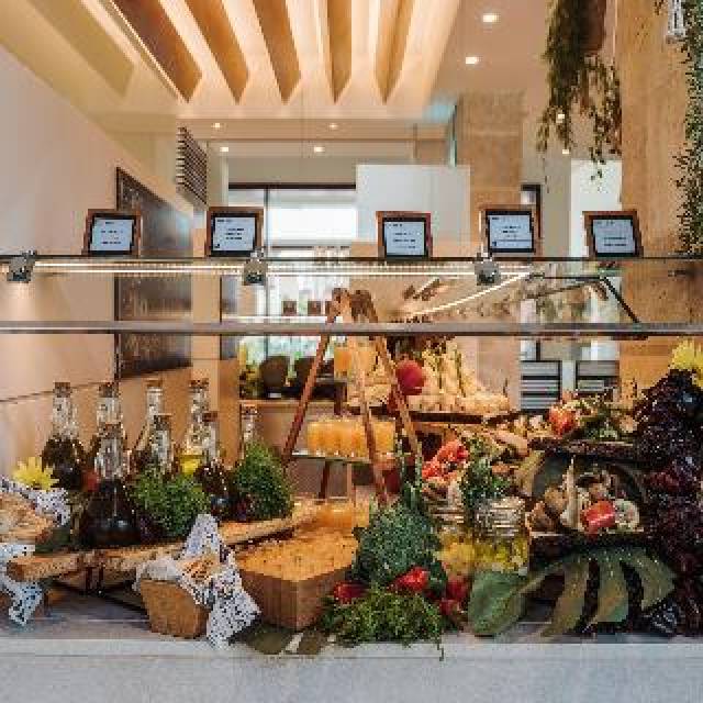 Restaurante