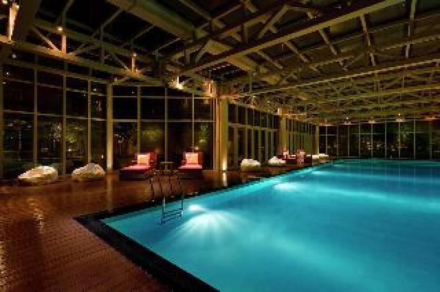 Piscina