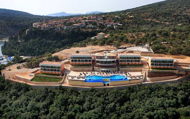Vista General