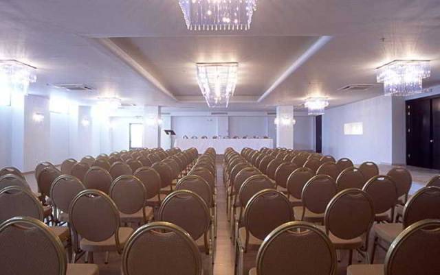 Conferencias