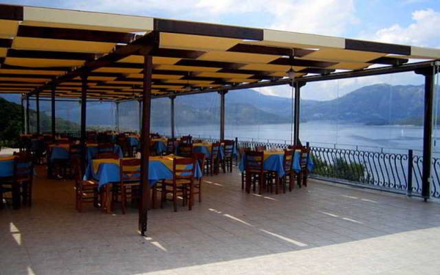 Terraço