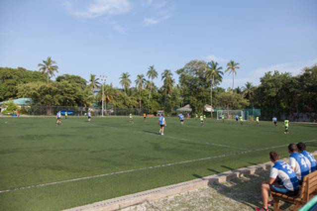 Desportos y Entretenimento