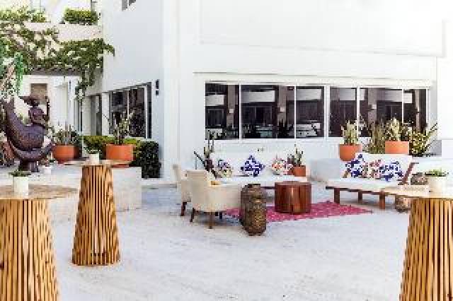 Terraço