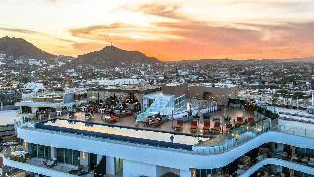 Terraço