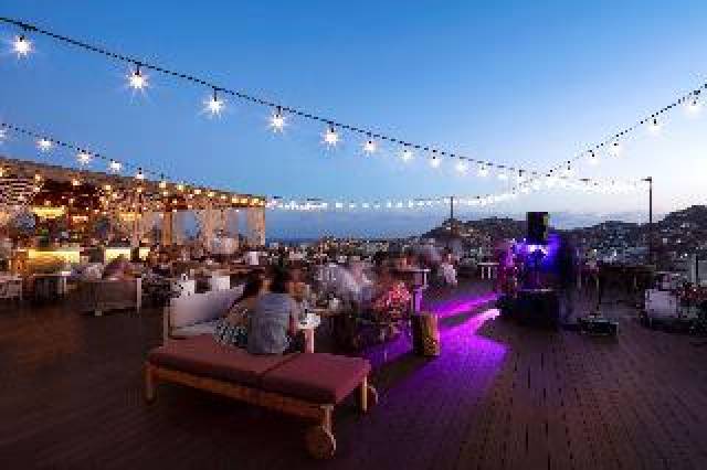 Terraço