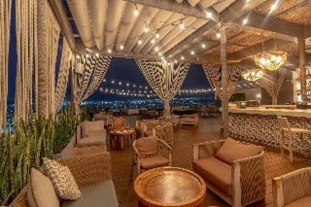 Terraço