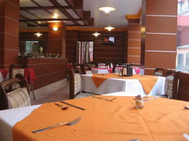 Restaurante