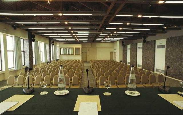 Conferencias