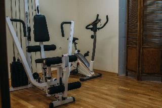 Desportos y Entretenimento