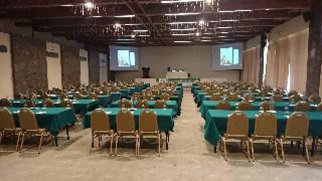 Conferencias