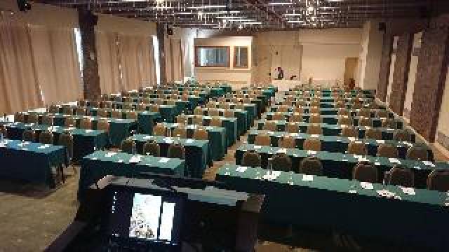 Conferencias