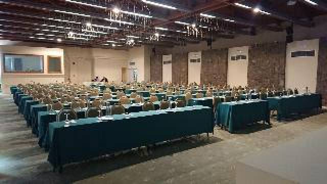 Conferencias