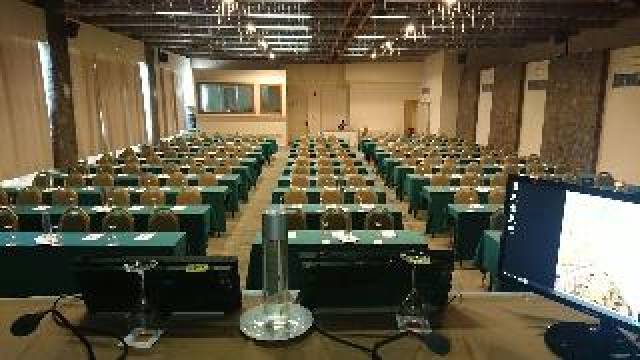 Conferencias