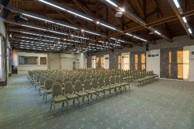 Conferencias