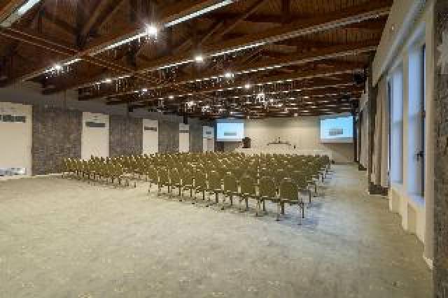 Conferencias