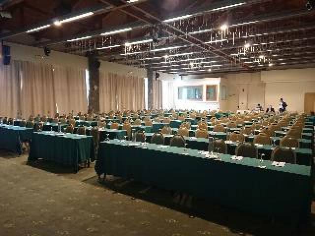 Conferencias