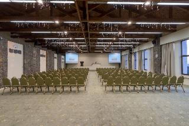 Conferencias