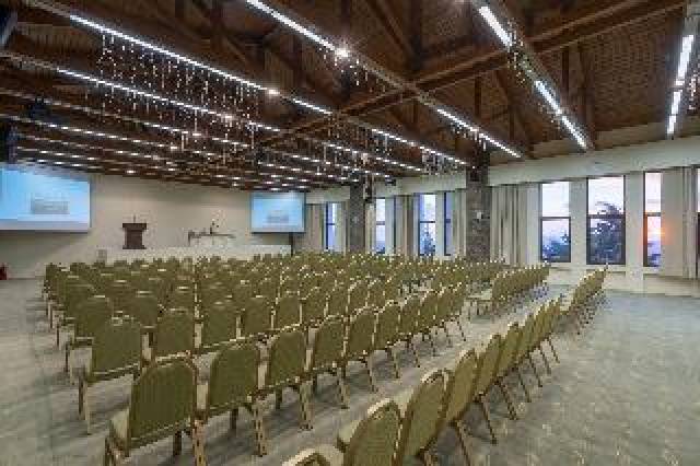 Conferencias