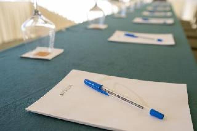Conferencias