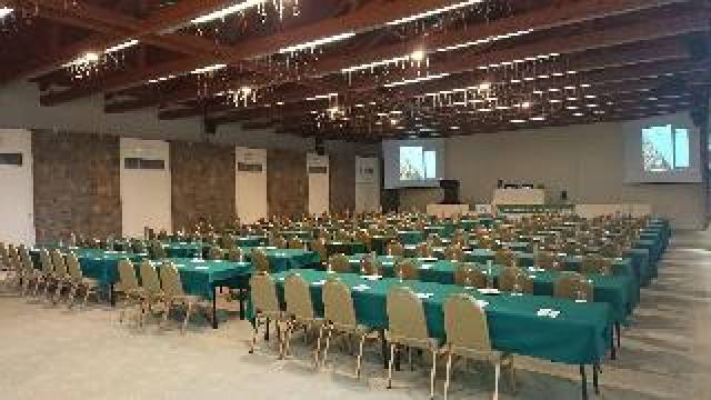 Conferencias