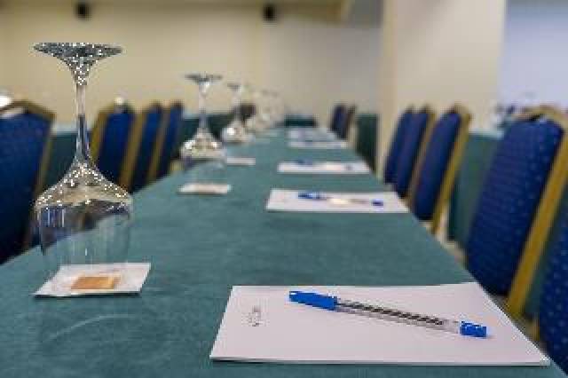 Conferencias