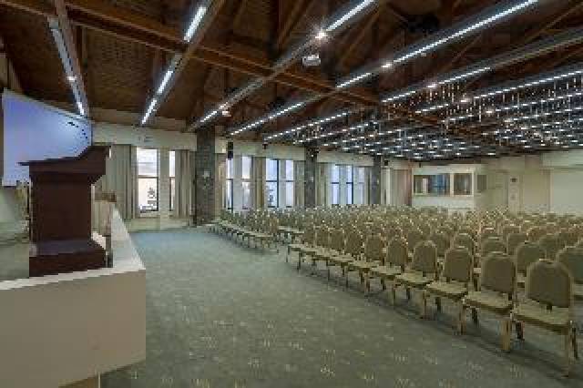 Conferencias