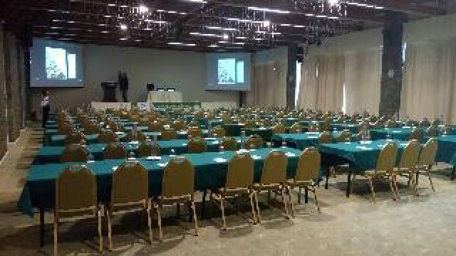 Conferencias