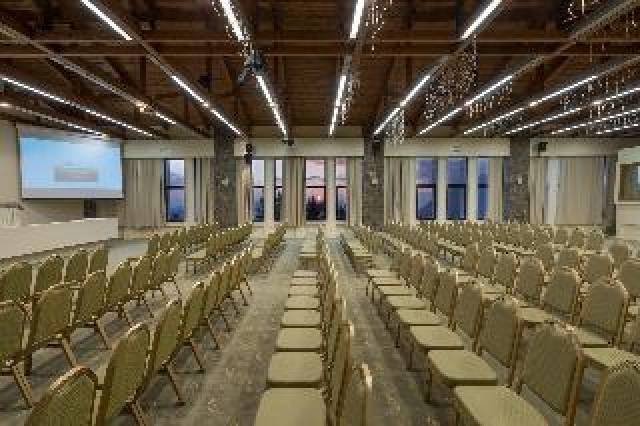 Conferencias
