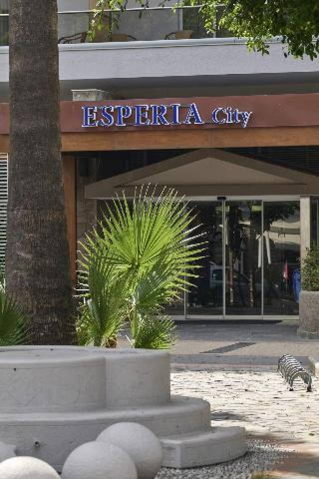 Vista General