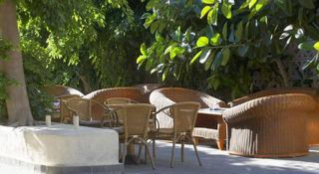 Terraço