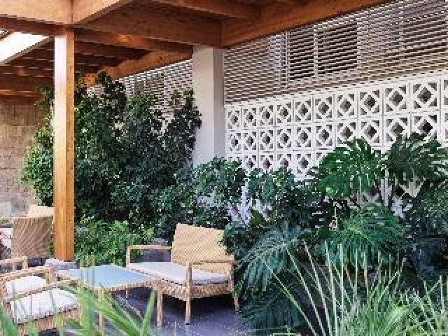 Terraço