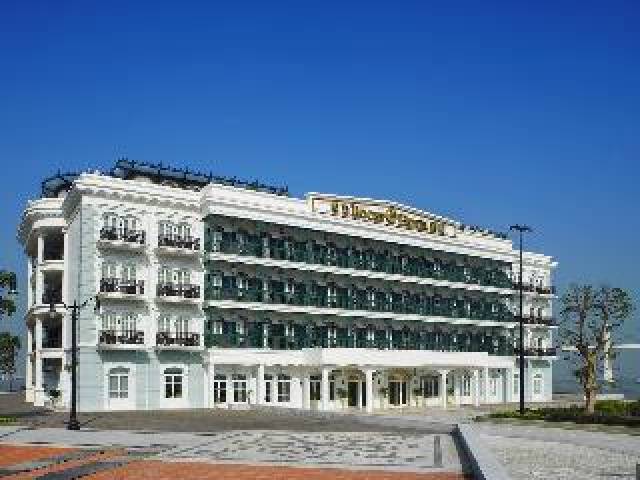 Vista General