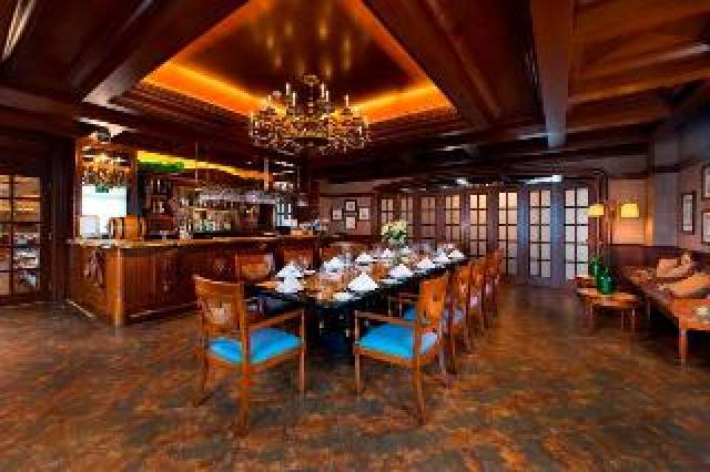 Restaurante
