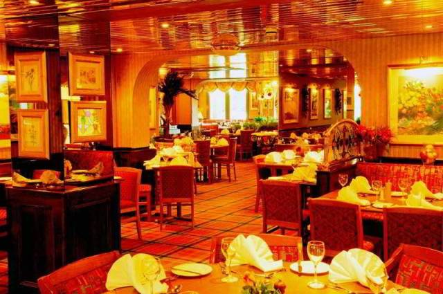 Restaurante