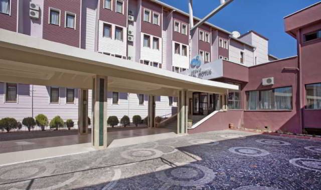 Vista General