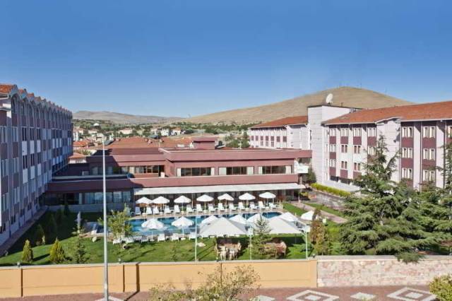 Vista General