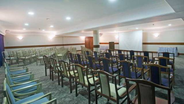 Conferencias