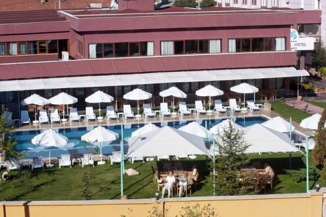 Piscina