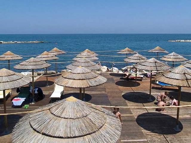 Praia